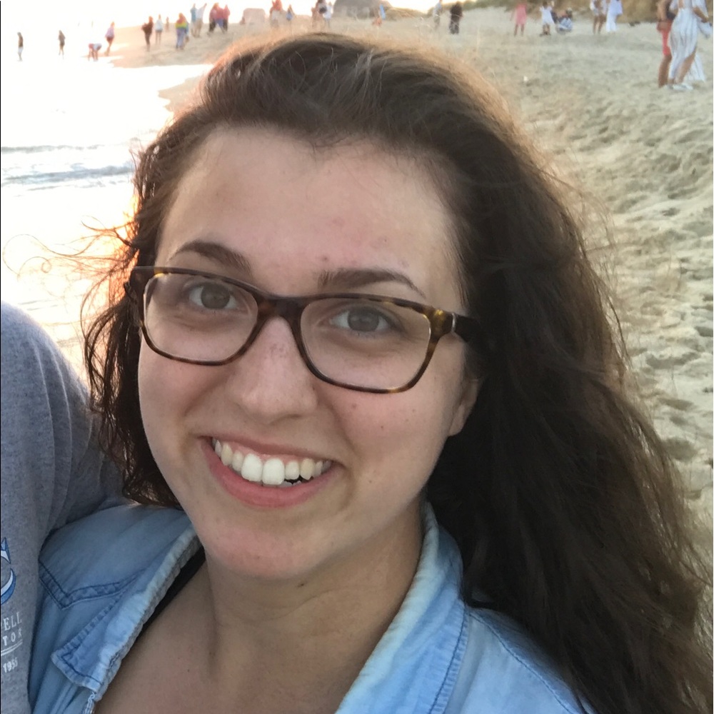 Meet your Posher, Lexi